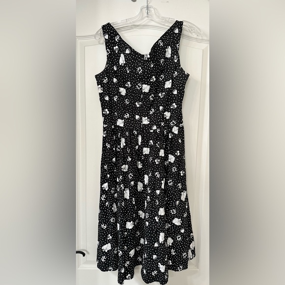 NWOT - Sundress -sz Large - Picture 2 of 4